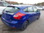 ✅ 2013 Ford Focus SE • VIN: 1FADP3K23DL175866 • Лот: 43672260. Опубликован ранее на IAAI с пробегом 89 691 миль. Бесплатный доступ к архиву аукционных продаж из США и подробный отчёт об истории автомобиля на DreamBid. Изображение 4.
