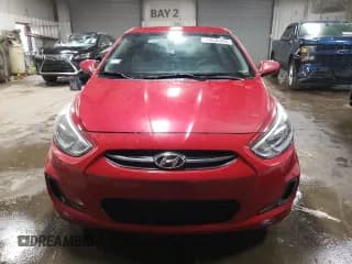 ✅ 2017 Hyundai Accent SE • VIN: KMHCT4AE4HU315244 • Лот: 74600864. Опубликован ранее на Copart с пробегом 76 242 миль. Бесплатный доступ к архиву аукционных продаж из США и подробный отчёт об истории автомобиля на DreamBid. Изображение 5.