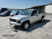 ✅ 2012 Chevrolet Colorado 1LT • VIN: 1GCCSCF99C8129651 • Lot: 72043645. Wystawiony na Copart z przebiegiem 103 103 mil. Bezpłatny archiwum sprzedaży aukcyjnych z USA i szczegółowy raport historii pojazdu na DreamBid. Zdjęcie 14.