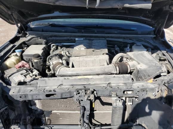 ✅ 2023 Nissan Frontier SV • VIN: 1N6ED1EJ6PN625031 • Lot: 89021965. Listed on Copart with 45,021 mi. Free auction sales archive from the USA and detailed vehicle history report at DreamBid. Image 11.