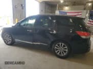✅ 2015 Nissan Pathfinder SL • VIN: 5N1AR2MM0FC667513 • Lot: 56672405. Listed on Copart with 152,704 mi. Free auction sales archive from the USA and detailed vehicle history report at DreamBid. Image 2.