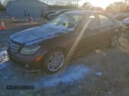 ✅ 2008 Mercedes-Benz C 300 Sport • VIN: WDDGF54X48F053879 • Lot: 96330985. Listed on Copart with Not provided. Free auction sales archive from the USA and detailed vehicle history report at DreamBid. Image 1.