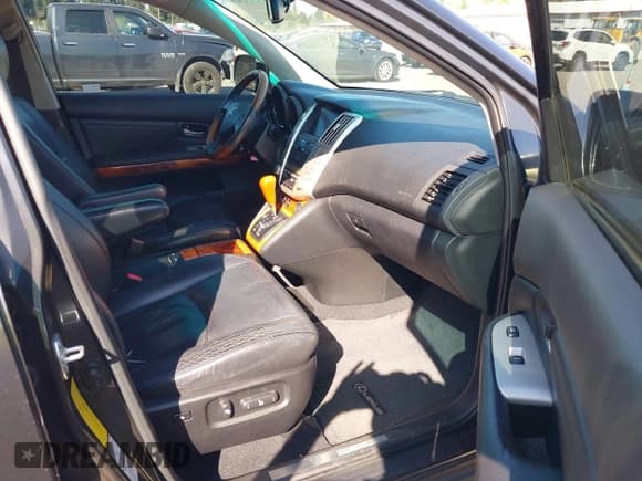 ✅ 2009 Lexus RX 350 • VIN: 2T2HK31U79C118187 • Лот: 43293197. Опубликован ранее на IAAI с пробегом 118 579 миль. Бесплатный доступ к архиву аукционных продаж из США и подробный отчёт об истории автомобиля на DreamBid. Изображение 5.