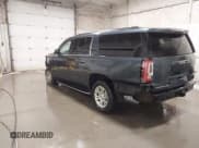 ✅ 2019 GMC Yukon XL SLT • VIN: 1GKS2GKC3KR332195 • Лот: 43603839. Опубликован ранее на IAAI с пробегом 144 431 миль. Бесплатный доступ к архиву аукционных продаж из США и подробный отчёт об истории автомобиля на DreamBid. Изображение 3.