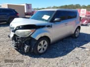 ✅ 2015 Kia Soul • VIN: KNDJN2A27F7786557 • Lot: 43480577. Listed on IAAI with 106,541 mi. Free auction sales archive from the USA and detailed vehicle history report at DreamBid. Image 2.