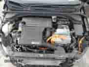 2019 Hyundai Ioniq Limited с VIN KMHC75LD4KU168283, выставлен на аукционе Copart как лот 71283154 с пробегом 35 598 миль миль и На запчасти • Non repairable. История ставок и продаж доступна на DreamBid. Изображение 11.