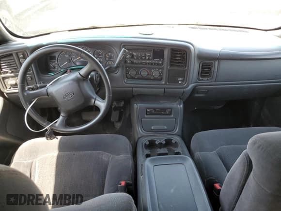 ✅ 2002 Chevrolet Silverado 2500HD LS • VIN: 1GCHK29172E146390 • Лот: 77491664. Опубликован ранее на Copart с пробегом Не указан. Бесплатный доступ к архиву аукционных продаж из США и подробный отчёт об истории автомобиля на DreamBid. Изображение 8.