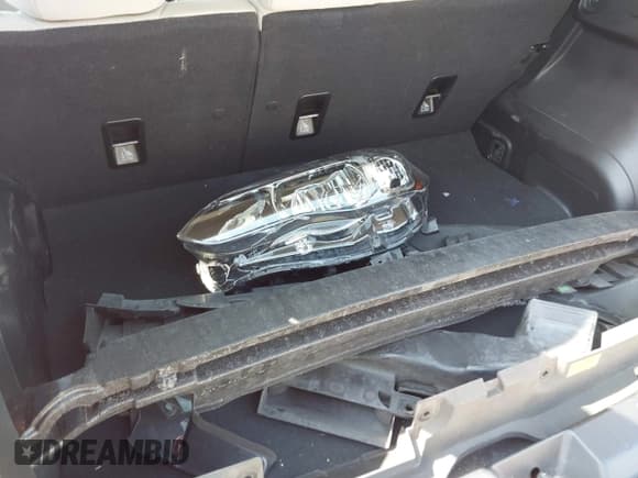 ✅ 2018 Subaru Impreza Premium • VIN: 4S3GTAB60J3722890 • Lot: 42955916. Listed on IAAI with 46,681 mi. Free auction sales archive from the USA and detailed vehicle history report at DreamBid. Image 18.