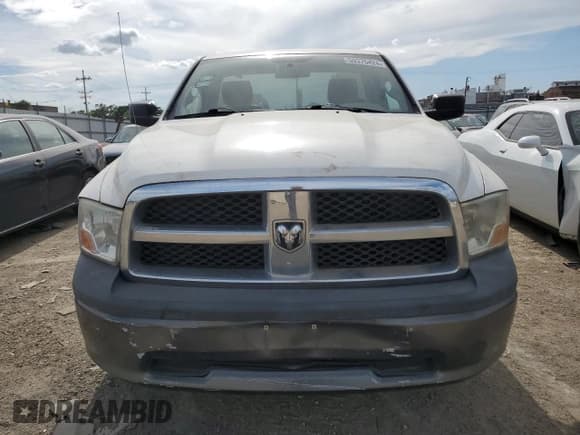✅ 2009 Dodge 1500 SLT • VIN: 1D3HB16P69J523092 • Lot: 59376424. Wystawiony na Copart z przebiegiem 125 175 mil. Bezpłatny archiwum sprzedaży aukcyjnych z USA i szczegółowy raport historii pojazdu na DreamBid. Zdjęcie 5.