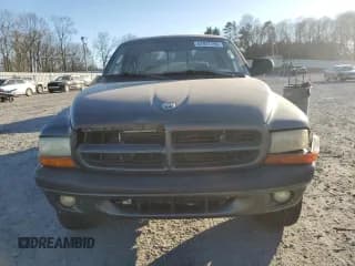 ✅ 2002 Dodge Dakota Sport • VIN: 1B7GG32N52S616823 • Lot: 41977795. Wystawiony na Copart z przebiegiem 161 358 mil. Bezpłatny archiwum sprzedaży aukcyjnych z USA i szczegółowy raport historii pojazdu na DreamBid. Zdjęcie 5.