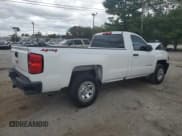 ✅ 2018 Chevrolet Silverado 1500 Work Truck • VIN: 1GCNKNECXJZ182951 • Лот: 70966024. Опубликован ранее на Copart с пробегом Не указан. Бесплатный доступ к архиву аукционных продаж из США и подробный отчёт об истории автомобиля на DreamBid. Изображение 3.