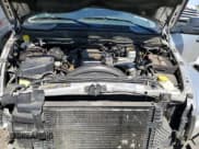 ✅ 2005 Dodge 3500 SLT • VIN: 3D7MS48C65G718422 • Lot: 69870275. Listed on Copart with 138,581 mi. Free auction sales archive from the USA and detailed vehicle history report at DreamBid. Image 11.