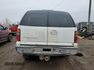 ✅ 2002 Chevrolet Suburban LT • VIN: 1GNFK16Z32J269159 • Лот: 85161844. Опубликован ранее на Copart с пробегом 229 437 миль. Бесплатный доступ к архиву аукционных продаж из США и подробный отчёт об истории автомобиля на DreamBid. Изображение 6.