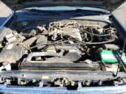 ✅ 1998 Toyota T100 SR5 • VIN: JT4UN24D5W0054477 • Lot: 87226134. Listed on Copart with 121,501 mi. Free auction sales archive from the USA and detailed vehicle history report at DreamBid. Image 12.