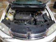 ✅ 2012 Dodge Avenger SE • VIN: 1C3CDZAB2CN270672 • Lot: 46698655. Listed on Copart with 102,001 mi. Free auction sales archive from the USA and detailed vehicle history report at DreamBid. Image 11.