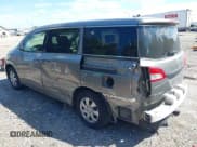 ✅ 2013 Nissan Quest SL • VIN: JN8AE2KP3D9069539 • Lot: 43076758. Wystawiony na IAAI z przebiegiem 145 564 mil. Bezpłatny archiwum sprzedaży aukcyjnych z USA i szczegółowy raport historii pojazdu na DreamBid. Zdjęcie 3.