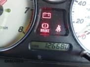 ✅ 2001 Mazda MX-5 Miata • VIN: JM1NB353710205398 • Lot: 41356329. Listed on IAAI with 126,680 mi. Free auction sales archive from the USA and detailed vehicle history report at DreamBid. Image 15.