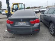 ✅ 2019 BMW 4 Series 440i • VIN: WBA4J5C57KBM66127 • Lot: 41906068. Wystawiony na IAAI z przebiegiem 37 949 mil. Bezpłatny archiwum sprzedaży aukcyjnych z USA i szczegółowy raport historii pojazdu na DreamBid. Zdjęcie 17.