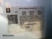 ✅ 2018 Chevrolet Bolt EV Premier • VIN: 1G1FX6S09J4109386 • Lot: 77358524. Wystawiony na Copart z przebiegiem 53 595 mil. Bezpłatny archiwum sprzedaży aukcyjnych z USA i szczegółowy raport historii pojazdu na DreamBid. Zdjęcie 16.