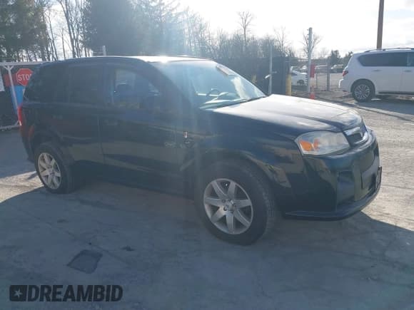 ✅ 2006 Saturn VUE • VIN: 5GZCZ63456S884856 • Лот: 41269511. Опубликован ранее на IAAI с пробегом 247 586 миль. Бесплатный доступ к архиву аукционных продаж из США и подробный отчёт об истории автомобиля на DreamBid. Изображение 1.