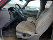 ✅ 1997 Ford F-150 • VIN: 1FTDX08W4VKA51941 • Лот: 68773355. Опубликован ранее на Copart с пробегом 109 687 миль. Бесплатный доступ к архиву аукционных продаж из США и подробный отчёт об истории автомобиля на DreamBid. Изображение 7.