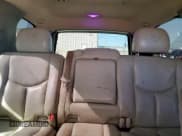 ✅ 2002 Chevrolet Tahoe LS • VIN: 1GNEC13V02J340019 • Lot: 52566865. Listed on Copart with 320,518 mi. Free auction sales archive from the USA and detailed vehicle history report at DreamBid. Image 10.