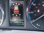 ✅ 2016 Toyota RAV4 XLE • VIN: 2T3RFREV1GW410956 • Lot: 41739007. Listed on IAAI with 108,642 mi. Free auction sales archive from the USA and detailed vehicle history report at DreamBid. Image 7.