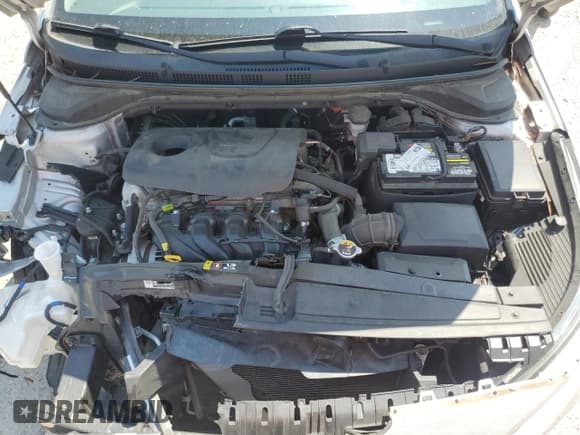 ✅ 2019 Hyundai Accent SE • VIN: 3KPC24A38KE038707 • Лот: 66316234. Опубликован ранее на Copart с пробегом 76 996 миль. Бесплатный доступ к архиву аукционных продаж из США и подробный отчёт об истории автомобиля на DreamBid. Изображение 11.