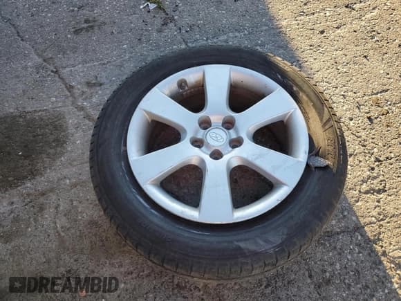 ✅ 2008 Hyundai Santa Fe SE • VIN: 5NMSH13E78H148530 • Lot: 80026174. Listed on Copart with 136,003 mi. Free auction sales archive from the USA and detailed vehicle history report at DreamBid. Image 13.