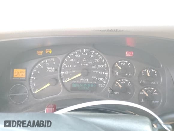 ✅ 1999 Chevrolet Silverado 1500 LS • VIN: 1GCEK14T6XZ163428 • Лот: 71208804. Опубликован ранее на Copart с пробегом 156 330 миль. Бесплатный доступ к архиву аукционных продаж из США и подробный отчёт об истории автомобиля на DreamBid. Изображение 9.