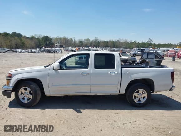 ✅ 2009 GMC Canyon SLE2 • VIN: 1GTCS13E798154112 • Lot: 41912734. Wystawiony na IAAI z przebiegiem 311 150 mil. Bezpłatny archiwum sprzedaży aukcyjnych z USA i szczegółowy raport historii pojazdu na DreamBid. Zdjęcie 14.