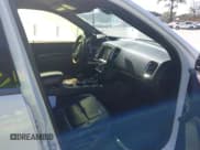 ✅ 2019 Dodge Durango GT Plus • VIN: 1C4RDHDG0KC721745 • Лот: 38793813. Опубликован ранее на IAAI с пробегом 96 534 миль. Бесплатный доступ к архиву аукционных продаж из США и подробный отчёт об истории автомобиля на DreamBid. Изображение 5.