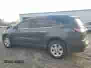 2014 Chevrolet Traverse LT z VIN 1GNKRGKD2EJ106126, wystawiony jako Copart lot #82273195 z przebiegiem 234 917 mil mil oraz Szkoda całkowita • Salvage title. Historia ofert i sprzedaży dostępna na DreamBid. Obrazek 2.