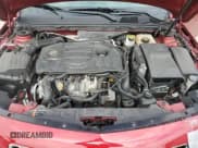 ✅ 2013 Buick Regal Turbo Premium 2 • VIN: 2G4GT5GV2D9124198 • Лот: 64250795. Опубликован ранее на Copart с пробегом 95 742 миль. Бесплатный доступ к архиву аукционных продаж из США и подробный отчёт об истории автомобиля на DreamBid. Изображение 11.