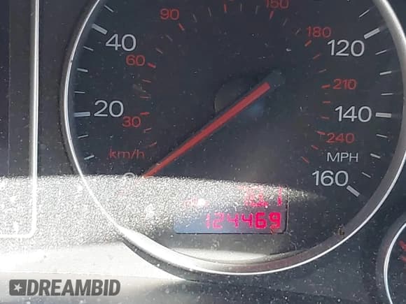 ✅ 2004 Audi A4 3.0L • VIN: WAULT68E04A181430 • Lot: 42259783. Wystawiony na IAAI z przebiegiem 124 469 mil. Bezpłatny archiwum sprzedaży aukcyjnych z USA i szczegółowy raport historii pojazdu na DreamBid. Zdjęcie 16.