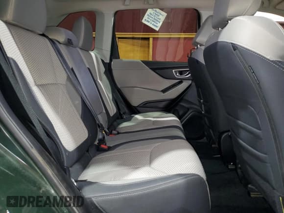 ✅ 2024 Subaru Forester Premium • VIN: JF2SKADC9RH443356 • Lot: 60415415. Listed on Copart with 44,456 mi. Free auction sales archive from the USA and detailed vehicle history report at DreamBid. Image 11.