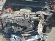 ✅ 2009 Chevrolet Silverado 1500 LS • VIN: 3GCEK13C19G248505 • Lot: 70676714. Listed on Copart with Not provided. Free auction sales archive from the USA and detailed vehicle history report at DreamBid. Image 12.