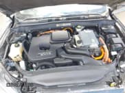 ✅ 2017 Ford Fusion SE • VIN: 3FA6P0PU6HR379800 • Lot: 43022555. Wystawiony na IAAI z przebiegiem 98 342 mil. Bezpłatny archiwum sprzedaży aukcyjnych z USA i szczegółowy raport historii pojazdu na DreamBid. Zdjęcie 10.