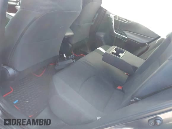 ✅ 2021 Toyota RAV4 LE • VIN: 2T3F1RFV6MC176035 • Лот: 43072237. Опубликован ранее на IAAI с пробегом 74 940 миль. Бесплатный доступ к архиву аукционных продаж из США и подробный отчёт об истории автомобиля на DreamBid. Изображение 8.