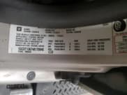 ✅ 2004 Chevrolet Colorado 1SE LS Z71 • VIN: 1GCDT136748170040 • Лот: 57567325. Опубликован ранее на Copart с пробегом 126 598 миль. Бесплатный доступ к архиву аукционных продаж из США и подробный отчёт об истории автомобиля на DreamBid. Изображение 13.