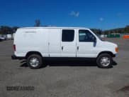 ✅ 2007 Ford Econoline Cargo Commercial • VIN: 1FTSE34L37DB49604 • Lot: 43102604. Listed on IAAI with 144,154 mi. Free auction sales archive from the USA and detailed vehicle history report at DreamBid. Image 14.