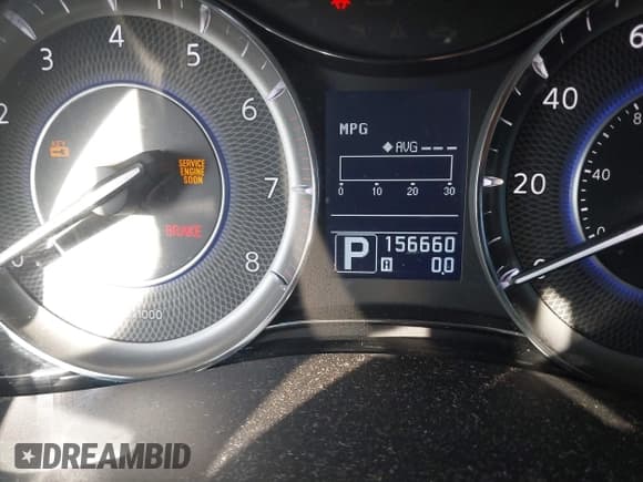 ✅ 2012 Infiniti QX56 7-passenger • VIN: JN8AZ2NFXC9519144 • Lot: 42061647. Listed on IAAI with Not provided. Free auction sales archive from the USA and detailed vehicle history report at DreamBid. Image 7.