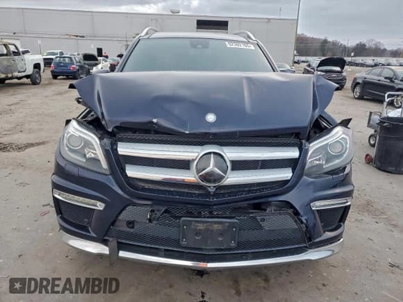✅ 2013 Mercedes-Benz GL 550 • VIN: 4JGDF7DE1DA205191 • Lot: 92302165. Listed on Copart with 122,478 mi. Free auction sales archive from the USA and detailed vehicle history report at DreamBid. Image 5.