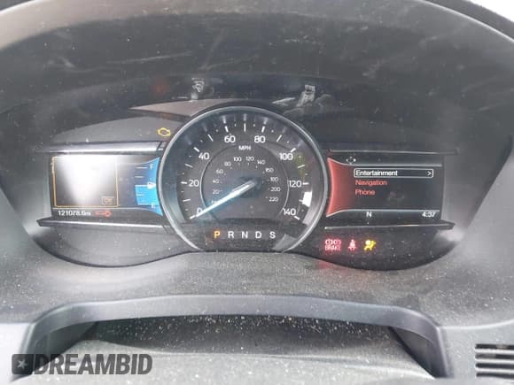 ✅ 2017 Ford Explorer XLT • VIN: 1FM5K8D89HGC44162 • Лот: 42158660. Опубликован ранее на IAAI с пробегом 121 078 миль. Бесплатный доступ к архиву аукционных продаж из США и подробный отчёт об истории автомобиля на DreamBid. Изображение 7.