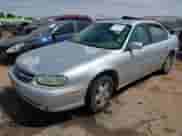 ✅ 2003 Chevrolet Malibu LS • VIN: 1G1NE52J23M656426 • Lot: 41794290. Wystawiony na IAAI z przebiegiem Nie podano mil. Skorzystaj z bezpłatnego archiwum sprzedaży aukcyjnych z USA i zobacz szczegółowy raport historii pojazdu na DreamBid. Zdjęcie 2.