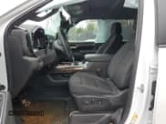 ✅ 2024 Chevrolet Silverado 2500HD • VIN: 2GC1YNE74R1238242 • Lot: 85223144. Wystawiony na Copart z przebiegiem Nie podano. Bezpłatny archiwum sprzedaży aukcyjnych z USA i szczegółowy raport historii pojazdu na DreamBid. Zdjęcie 7.