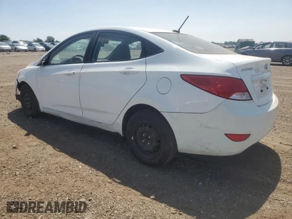 ✅ 2016 Hyundai Accent SE • VIN: KMHCT4AEXGU048786 • Лот: 66229054. Опубликован ранее на Copart с пробегом 68 432 миль. Бесплатный доступ к архиву аукционных продаж из США и подробный отчёт об истории автомобиля на DreamBid. Изображение 2.
