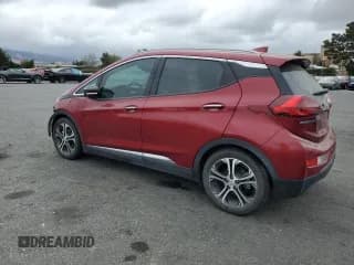 ✅ 2017 Chevrolet Bolt EV Premier • VIN: 1G1FX6S08H4176832 • Lot: 71134764. Wystawiony na Copart z przebiegiem 86 119 mil. Bezpłatny archiwum sprzedaży aukcyjnych z USA i szczegółowy raport historii pojazdu na DreamBid. Zdjęcie 2.