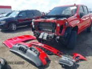 ✅ 2021 Chevrolet Silverado 1500 RST • VIN: 3GCUYEET3MG176410 • Лот: 42119458. Опубликован ранее на IAAI с пробегом 106 132 миль. Бесплатный доступ к архиву аукционных продаж из США и подробный отчёт об истории автомобиля на DreamBid. Изображение 6.