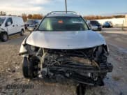 ✅ 2014 Nissan Rogue SL • VIN: 5N1AT2MT8EC835065 • Lot: 91489885. Listed on Copart with 80,747 mi. Free auction sales archive from the USA and detailed vehicle history report at DreamBid. Image 5.